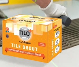tile grout