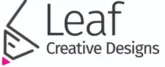 leaf creative designs